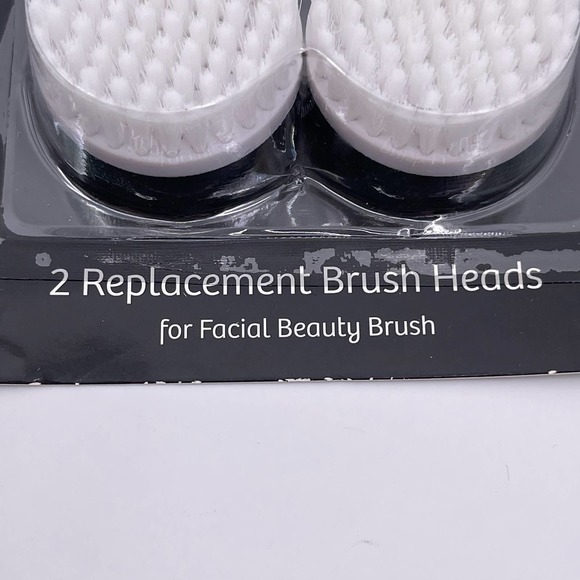 6 Studio Selection Replacement Brush Heads for Facial Beauty Brush 27629101 NWT - Picture 5 of 9